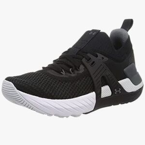 Under Armour Project Rock